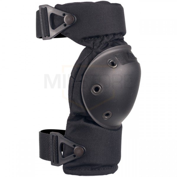 ALTA Contour Knee Protectors - Black