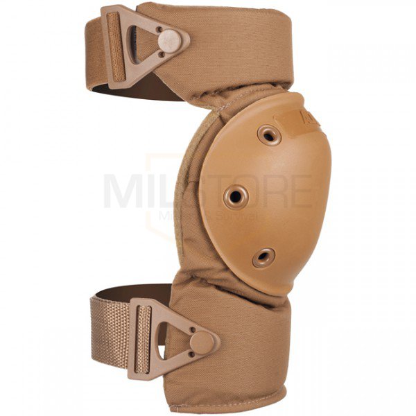 ALTA Contour Knee Protectors - Coyote