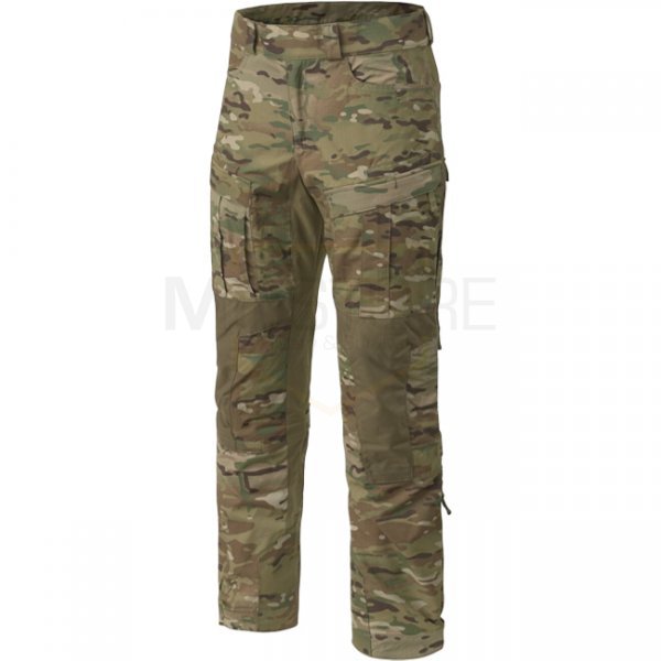 Helikon MCDU Pants NyCo Ripstop - Multicam - XL - Regular