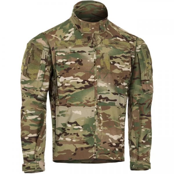 Clawgear Operator Field Shirt MK III ATS - Multicam - 2XL