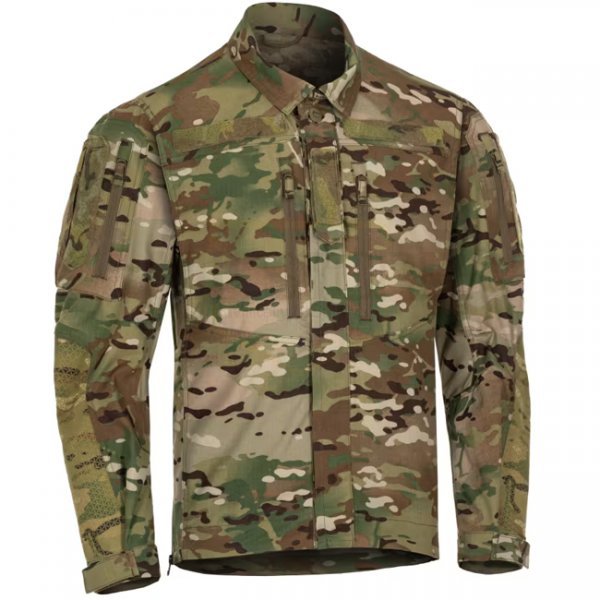 Clawgear Raider Field Shirt MK V ATS - Multicam - 3XL