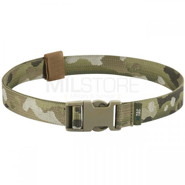 M-Tac Tie Belt - Multicam