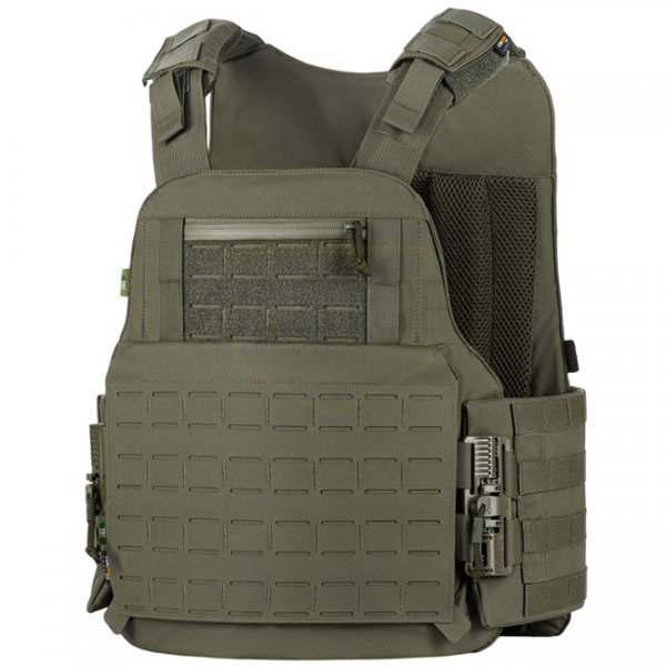 M-Tac Armored Vest Cover Sturm Gen.II - Ranger Green