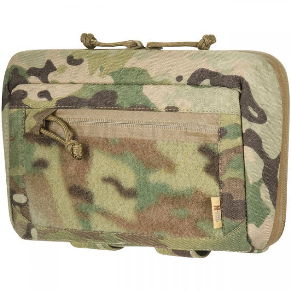 M-Tac Admin Pouch Large Elite Gen.II - Multicam