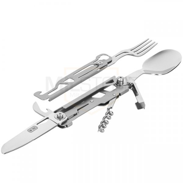 M-Tac Spork Cutlery Set