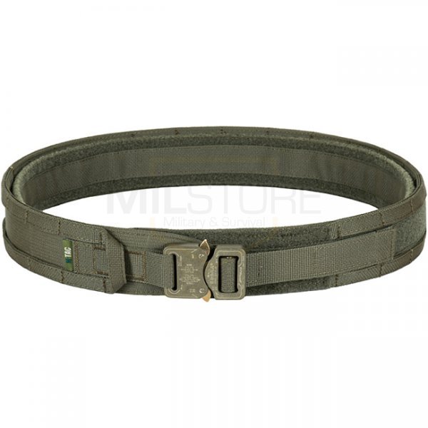 M-Tac Range Belt Cobra Buckle Gen.IV - Ranger Green - 3XL