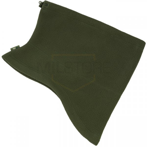 M-Tac Anatomical Snood Adjustable Elite Fleece 320g - Army Olive - L/XL