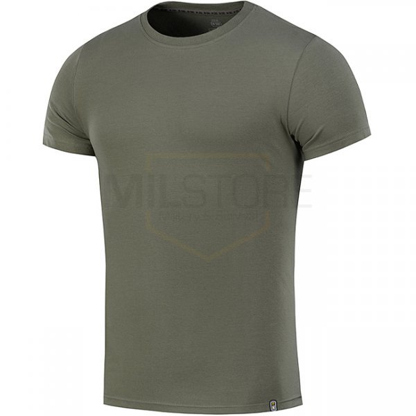 M-Tac T-Shirt 93/7 - Light Olive - XS