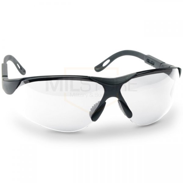 Walkers ELITE Shooting Glasses - Clear