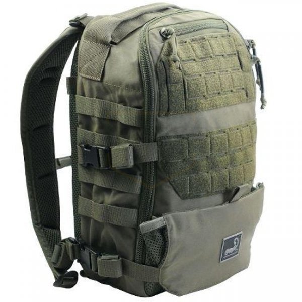 Agilite Amap III Assault Pack - Ranger Green