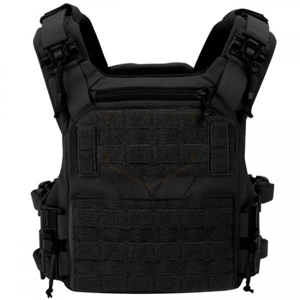 Agilite K19 Plate Carrier - Black