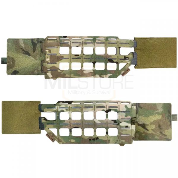 Agilite Warfighter Cummerbund  - Multicam - L