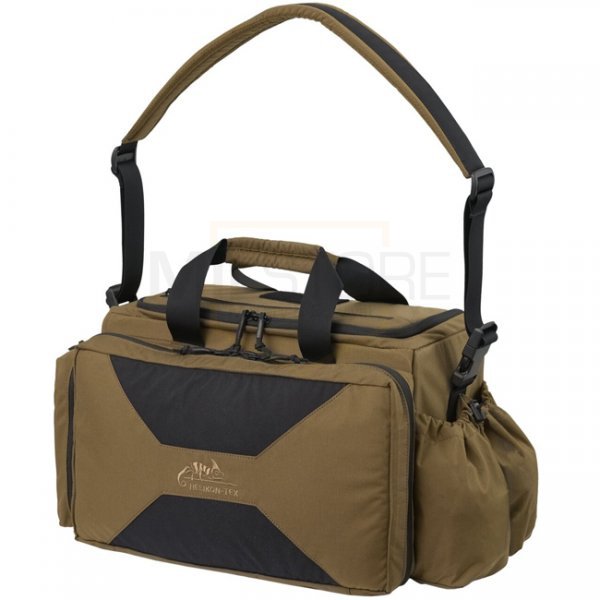 Helikon Mission Bag - Coyote / Black