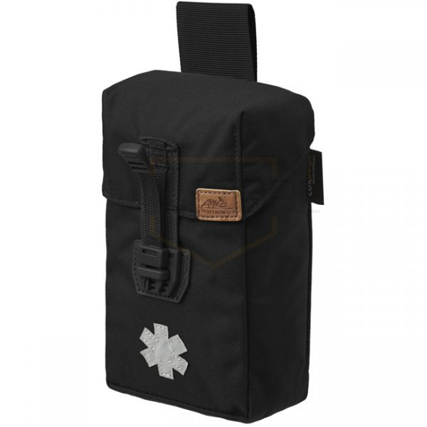 Helikon Bushcraft First Aid Kit - Black