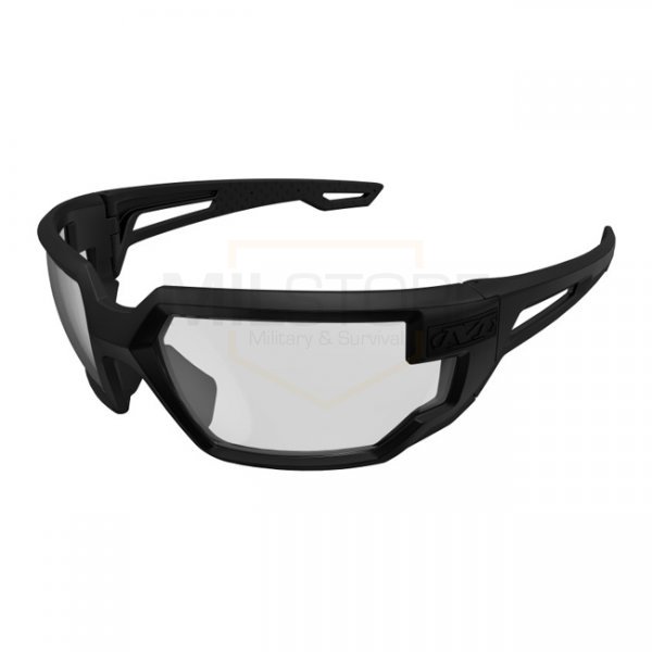 Mechanix Wear Tactical Glasses Type-X Clear Lens - Clear