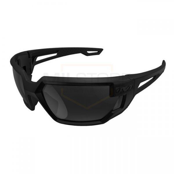 Mechanix Wear Tactical Glasses Type-X Smoke Lens - Smoke