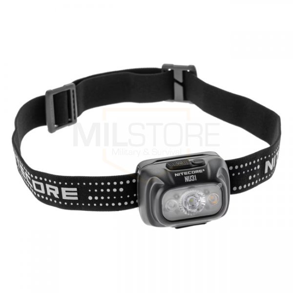 Nitecore NU31 Headlamp