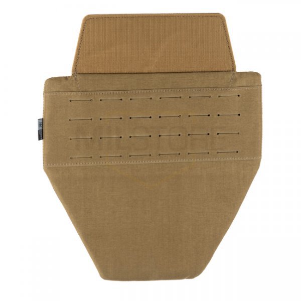 Templars Gear Ballistic Abdomen Protection Cover - Coyote