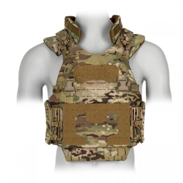 Templars Gear CIBV Cataphract Plate Carrier - Multicam
