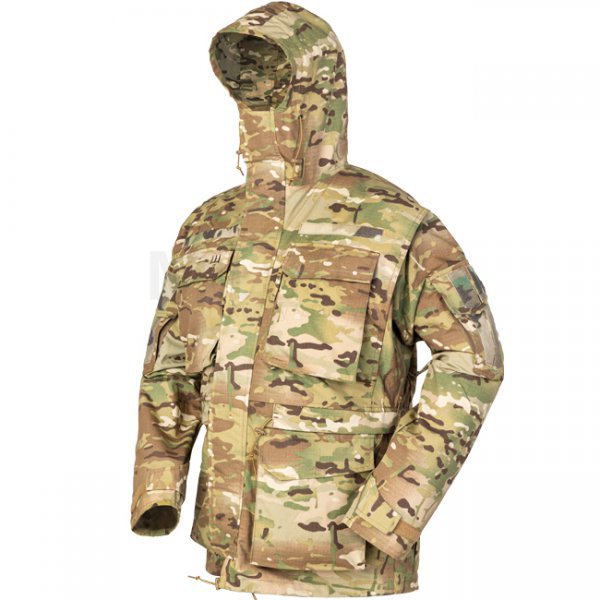 Pitchfork Commando Smock - Multicam - M