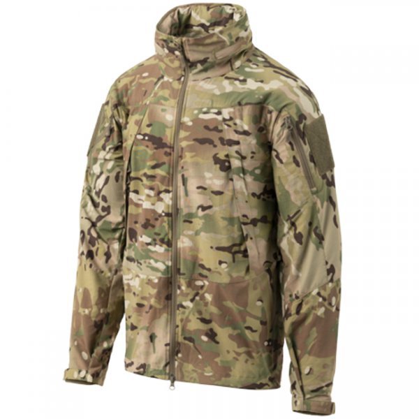 Helikon-Tex Trooper Jacket MK2 - Multicam - M
