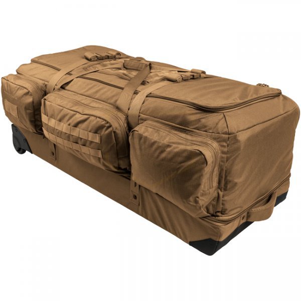 Eberlestock Hercules Duffel - Coyote Brown