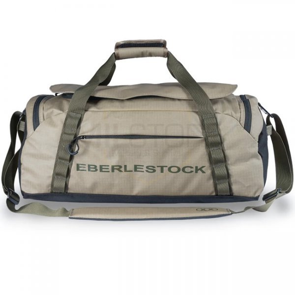 Eberlestock Hyllus Duffel 45 - Dry Earth