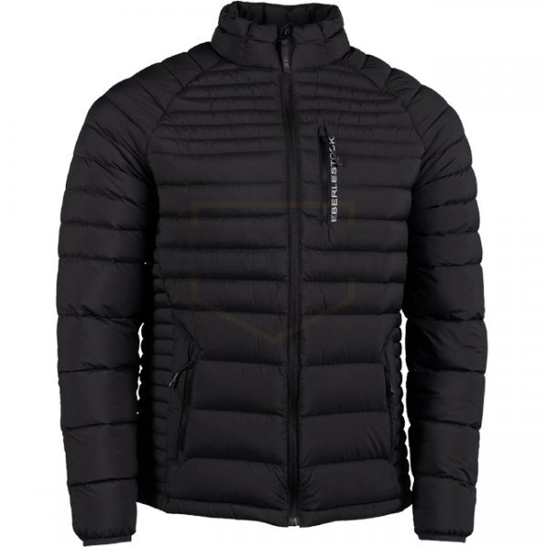 Eberlestock McCall Down Jacket - Black - 2XL