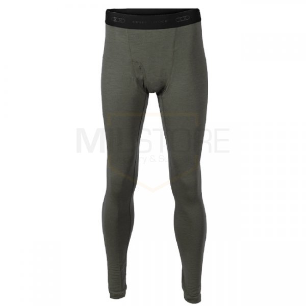 Eberlestock Lochsa Merino Pant - Loden - M