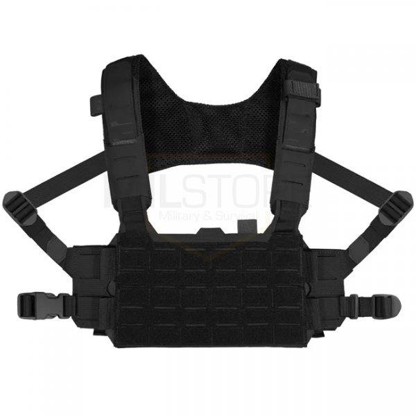 Agilite Reaper Rig - Black