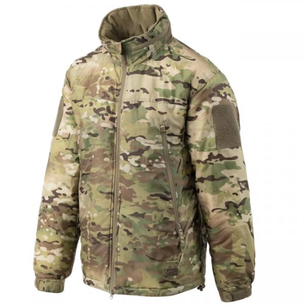Helikon-Tex Level 7 Lightweight Winter Jacket - Multicam - M