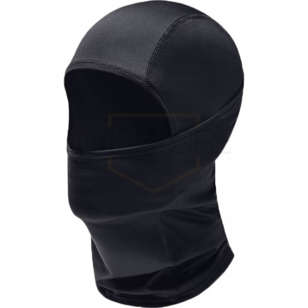 UA Tactical Heatgear Hood - Black