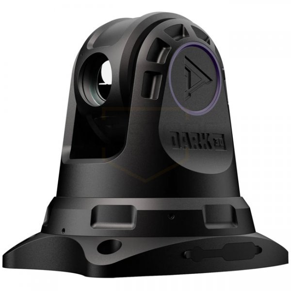 Dark 30 Defiance LS 640 PTZ Thermal Camera System