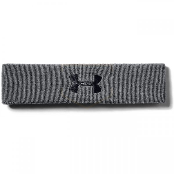 Under Armour Performance Headband - Graphite