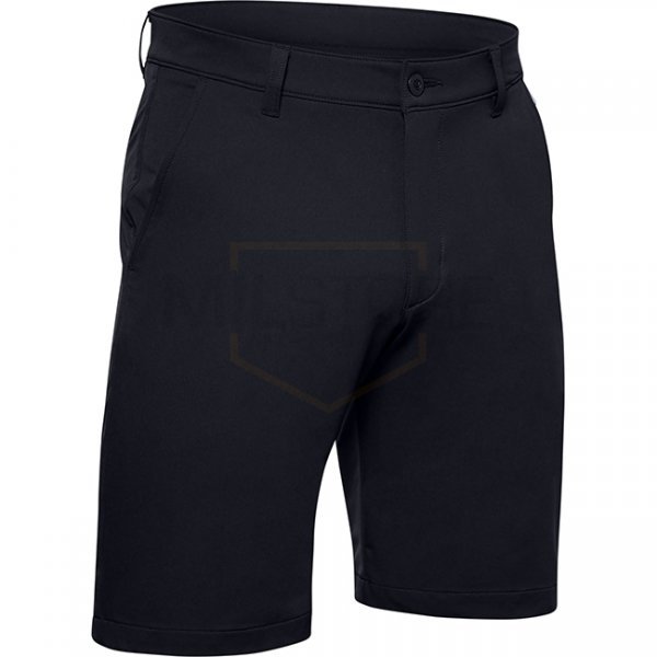 Under Armour Matchplay Shorts - Black - 30