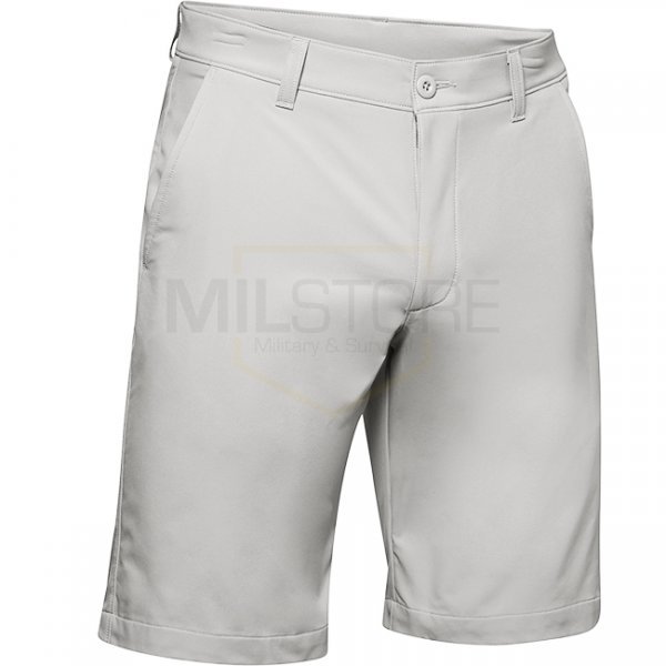Under Armour Matchplay Shorts - Halo Grey - 30