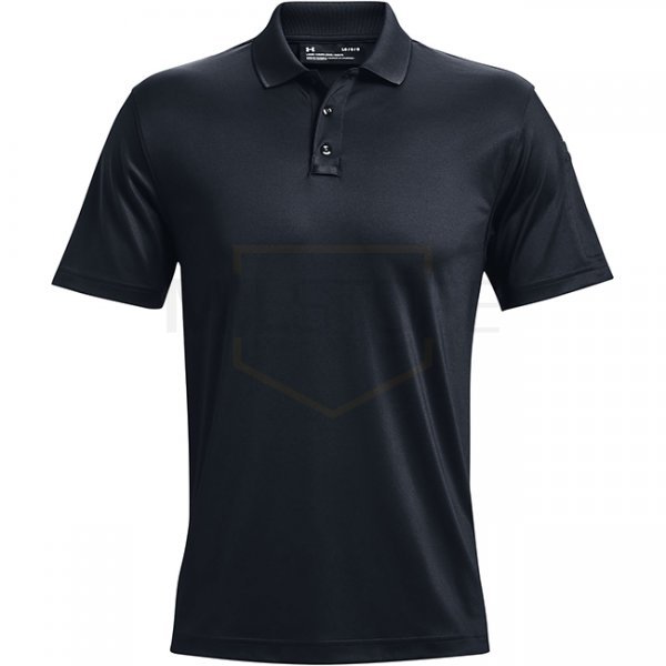 Under Armour Mens Tactical Performance Polo 2.0 - Dark Navy - XL