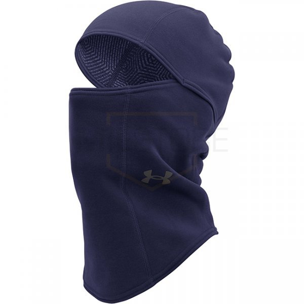 Under Armour ColdGear Balaclava - Navy Blue