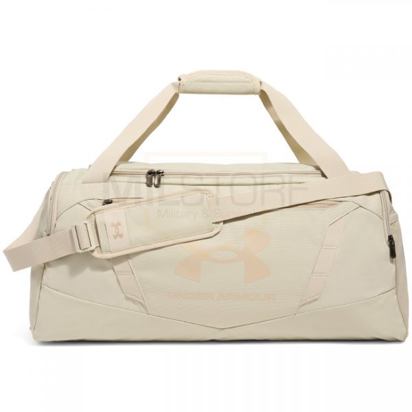 Under Armour Undeniable 5.0 Duffle Bag Medium - Khaki Base / City Khaki