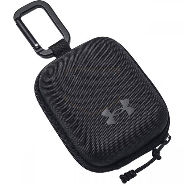 Under Armour Contain Micro - Black