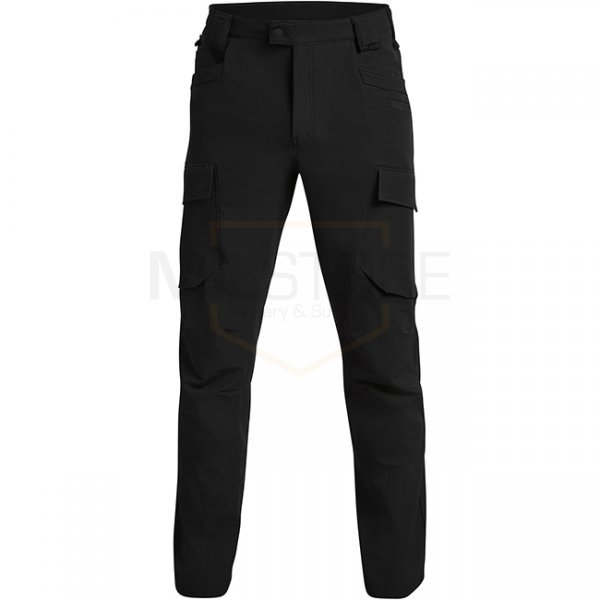 Under Armour Mens Alpha Cargo Pants - Black - 30 - 30