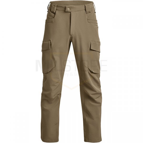 Under Armour Mens Alpha Cargo Pants - Bayou - 30 - 30