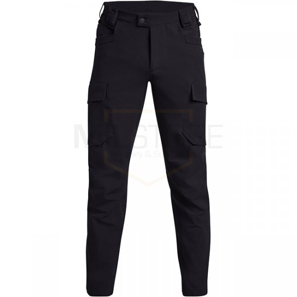Under Armour Mens Alpha Cargo Pants - Dark Navy Blue - 30 - 30