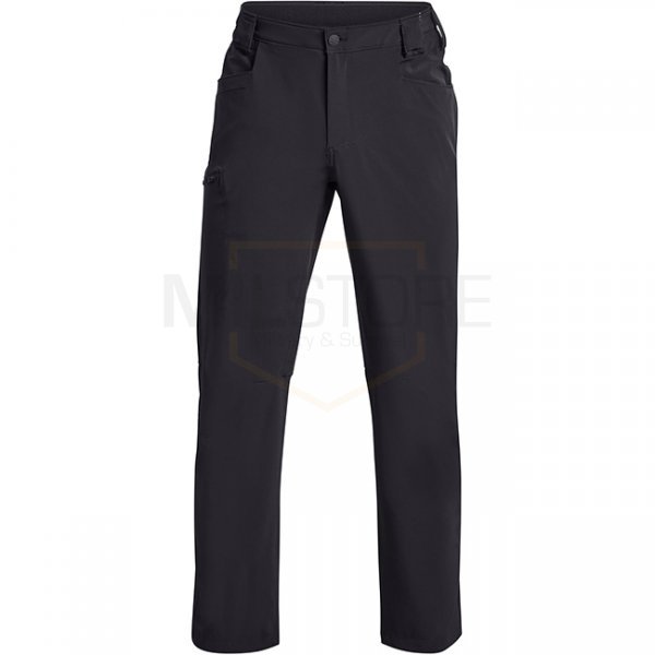 Under Armour Mens Defender Pants - Dark Navy Blue - 30 - 30
