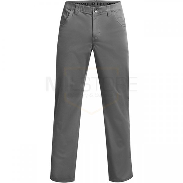 Under Armour Mens Expanse Everyday Pants - Castlerock - 32 - 30