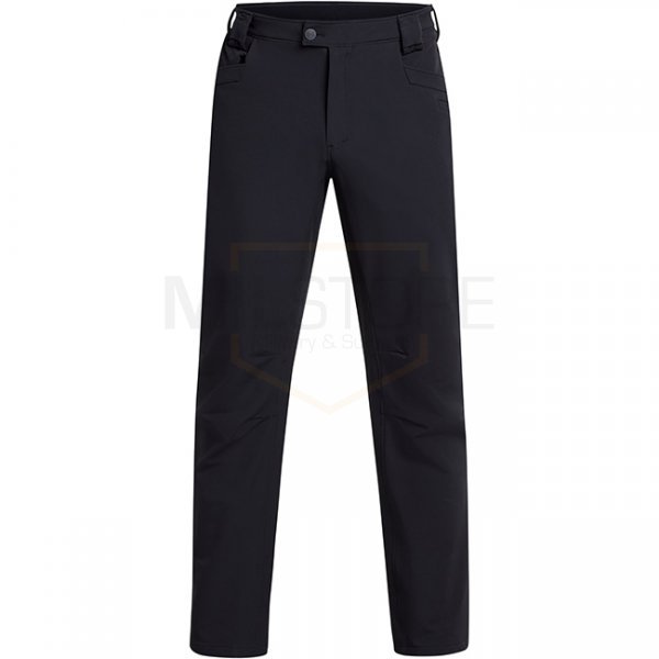 Under Armour Mens Alpha Flat Front Pants - Dark Navy Blue - 32 - 30