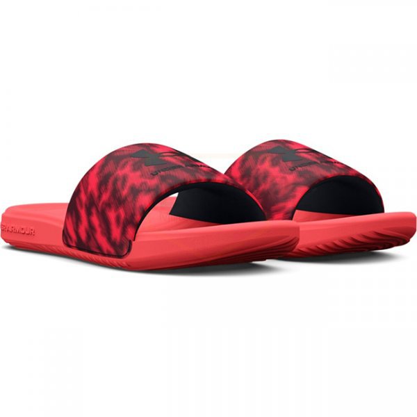Under Armour Ansa Graphic Slides - Beta - 8
