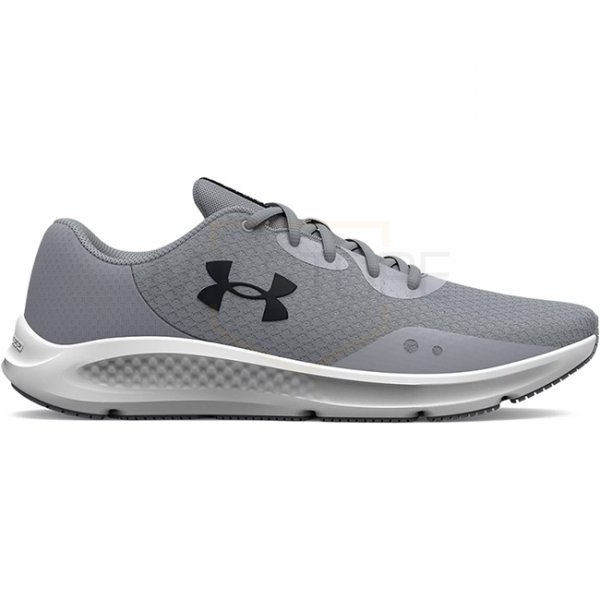 Under Armour Charged Pursuit 3 Running Shoes - Mod Grey - 8.5