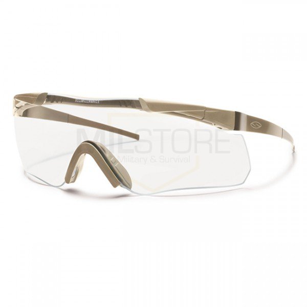 Smith Optics Aegis Echo Field Kit - Tan