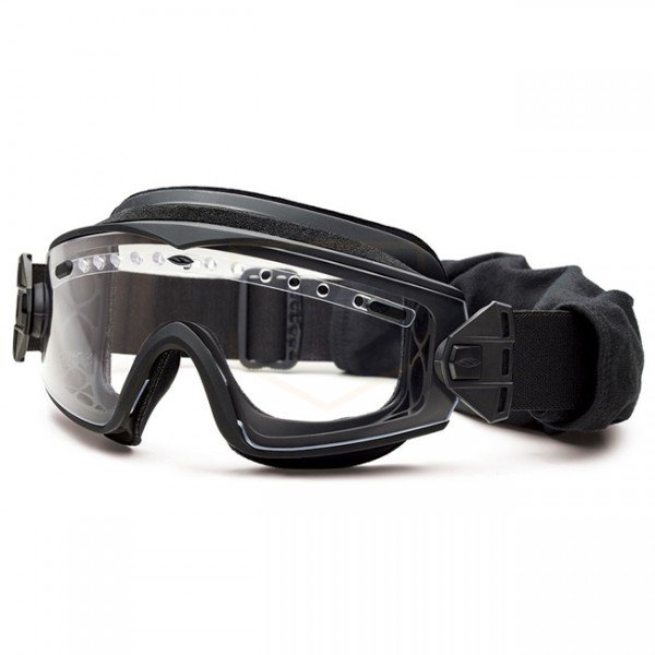 Smith Optics LOPRO Regulator Field Kit - Black